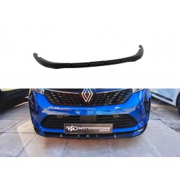 LIP DELANTERO RENAULT CLIO...