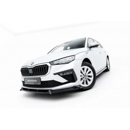 LIP DELANTERO SKODA SCALA...