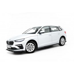 DIFUSORES LATERALES SKODA...