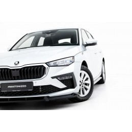 KIT COMPLETO SKODA SCALA...