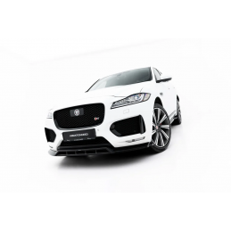 LIP DELANTERO JAGUAR F-PACE...