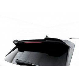 MAXTON DESIGN ALERON Skoda...