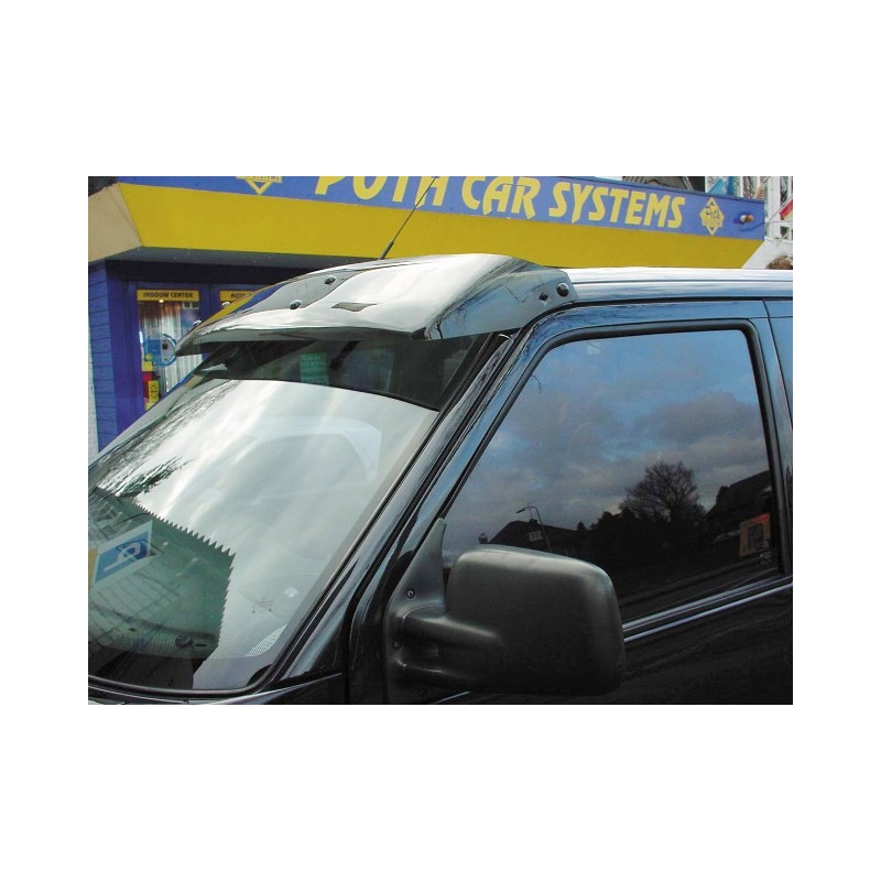 Visera deflector VW T4