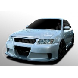 Parachoques delantero Audi A3 8L mod Sirus