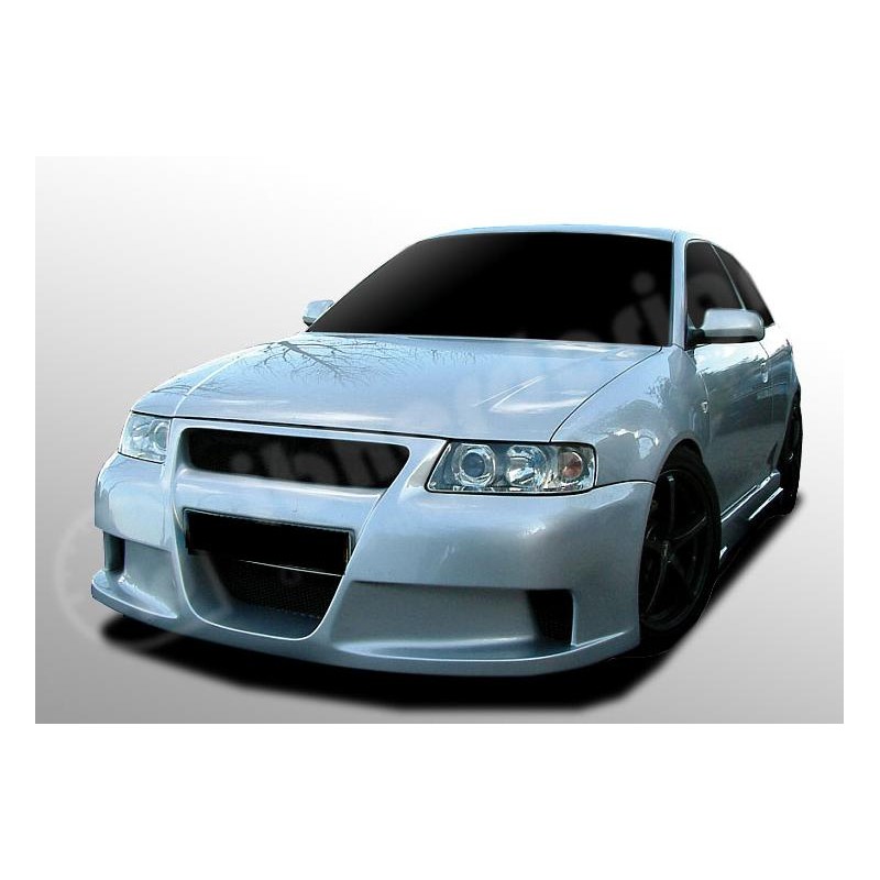Parachoques delantero Audi A3 8L mod Sirus