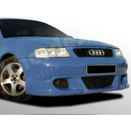 Añadido fadon delantero Audi A3 8L mode Rider