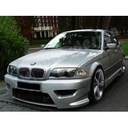 Parachoques delantero BMW E46 4p mod Tarchon