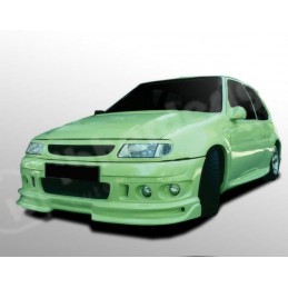 Parachoques delantero Citroen Saxo 1 mod Gladiator