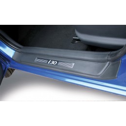 Protector montante Hyundai i30 HB 5P 7 07 