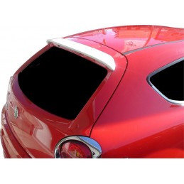 Aleron  Alfa Romeo Mito 8 08 