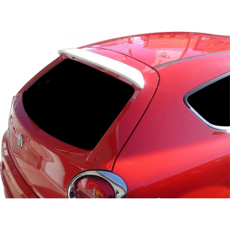 Aleron  Alfa Romeo Mito 8 08 