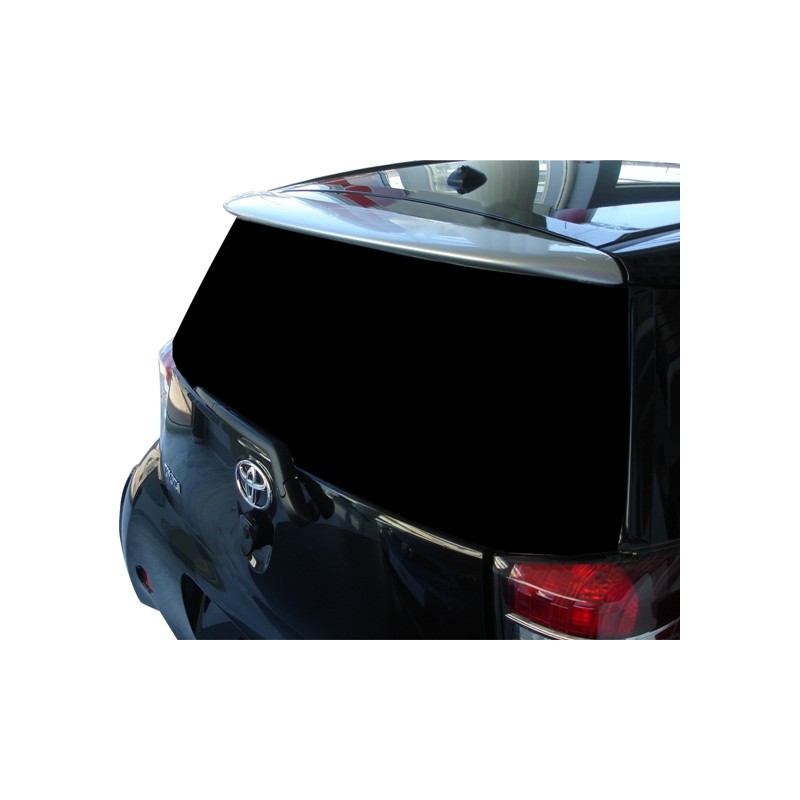 Aleron Toyota iQ 09 