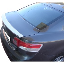 Aleron Toyota Avensis Sedan 09 