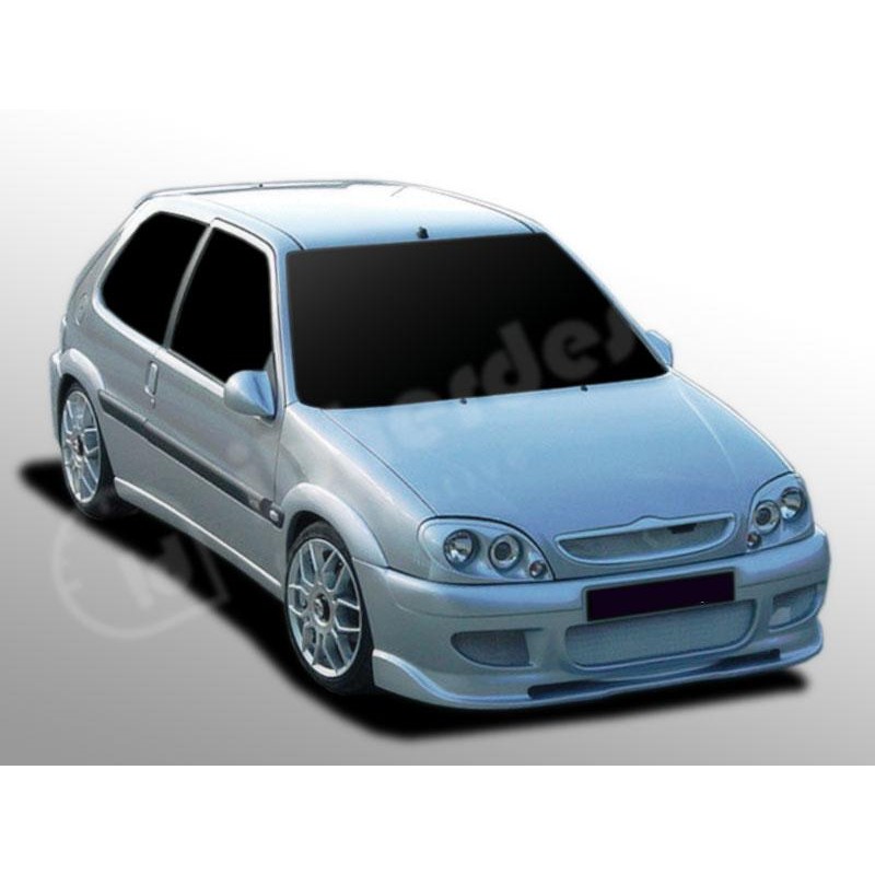 Taloneras laterales Citroen Saxo I mod Stellth