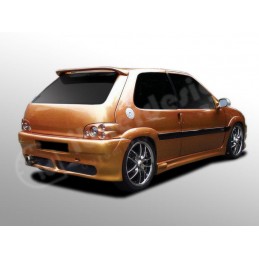 Taloneras laterales Citroen Saxo I mod Demon