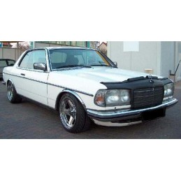 Protector de capo Mercedes W123 77 84