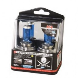 ESTUCHE BOMBILLA  quot BANDIT  quot  H 7 12V  55W 