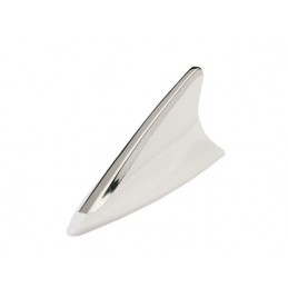 ANTENA NEW GPS  quot DUMMY quot   CROMADA