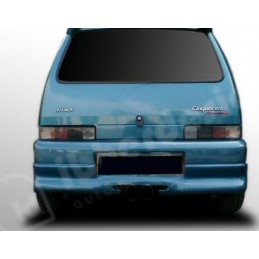 Spoiler trasero Fiat Cinquecento mod Phatom