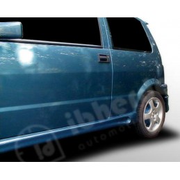 Taloneras laterales Fiat Cinquecento mod Phatom