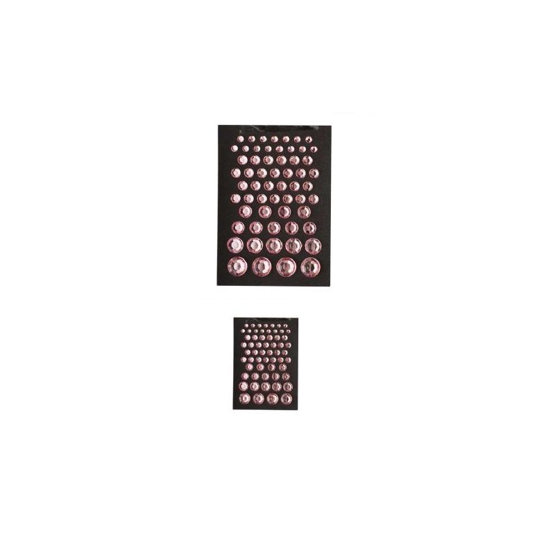  quot BLING BLING DIAMONDS quot  ROSA  59 UNDS 