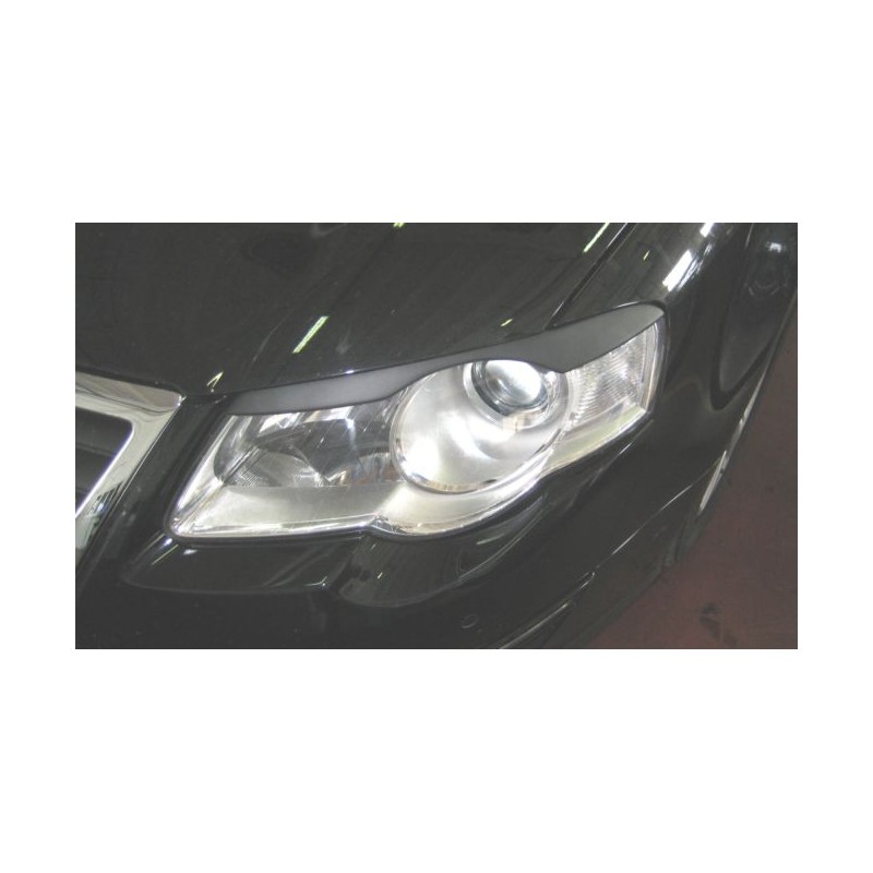 Pestanas de faro VW Passat 3C 2006 ABS