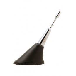 ANTENA ALU   quot GOLF LIMITED quot   PLATA