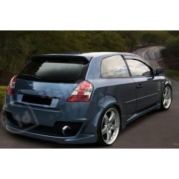 Parachoques trasero Fiat Stilo mod Kyros