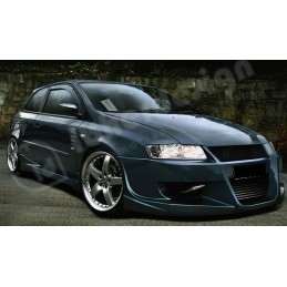 Faldones laterales trasero Fiat Stilo mod Kyros