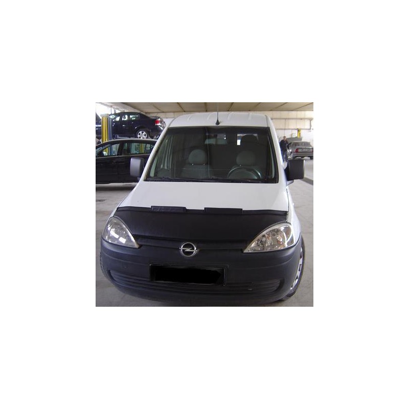 Protector de capo Opel Combo 98 01