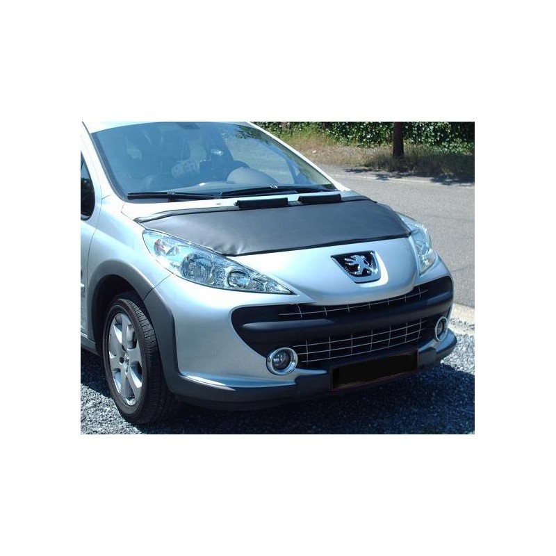 Protector de capo Peugeot 207 06 08