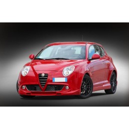 Faldones laterales Alfa Romeo Mito Cadamuro