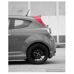Aleron superior Alfa Romeo Mito Cadamuro