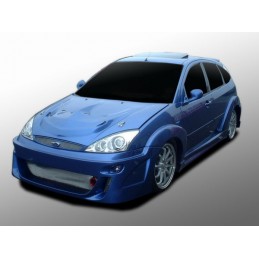 Kit ensanche Ford Focus 5p mod Zion Wide