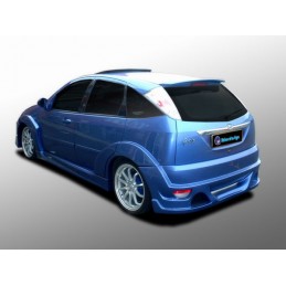 Kit ensanche Ford Focus 5p mod Zion Wide