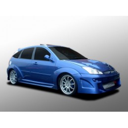 Kit ensanche Focus 5p mod Zion Wide