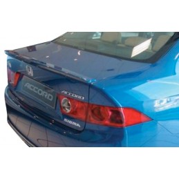 Aleron trasero Honda Accord 03