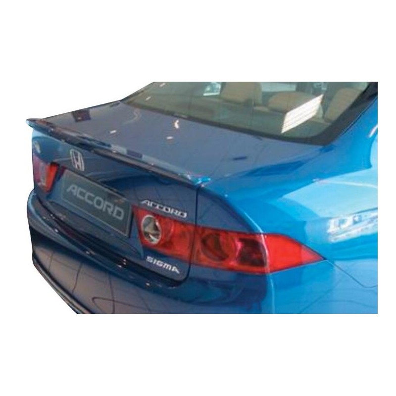 Aleron trasero Honda Accord 03