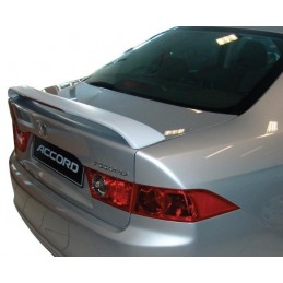 Aleron trasero Honda Accord 03
