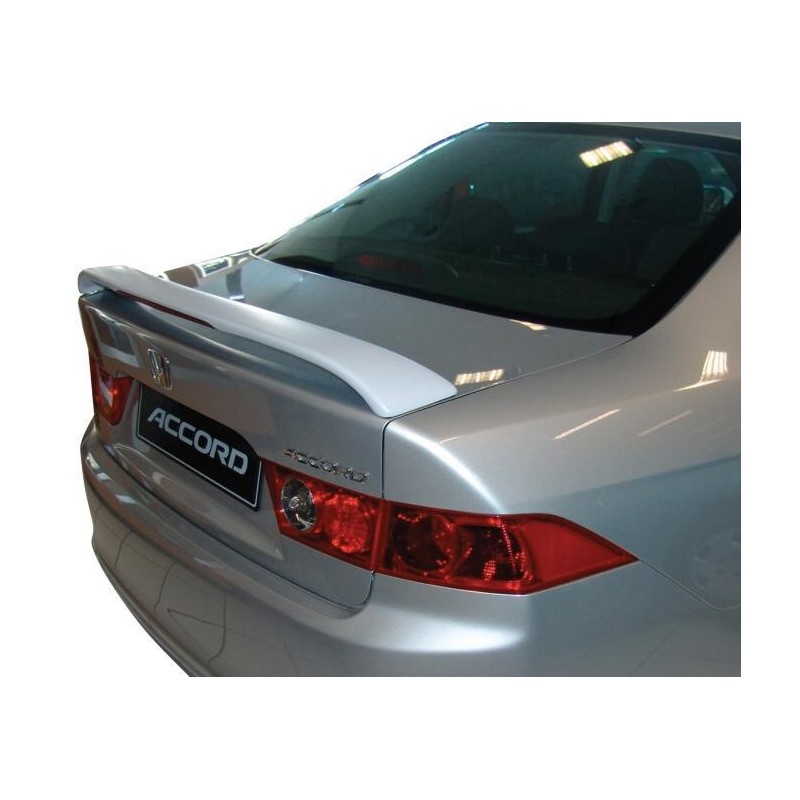 Aleron trasero Honda Accord 03