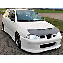 Protector de capo Seat Cordoba Ibiza 6K2 99 02