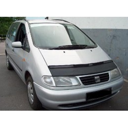 Protector de capo Seat Alhambra I 95 00