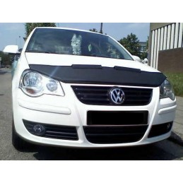 Protector de capo VW Polo 9N2 05 08