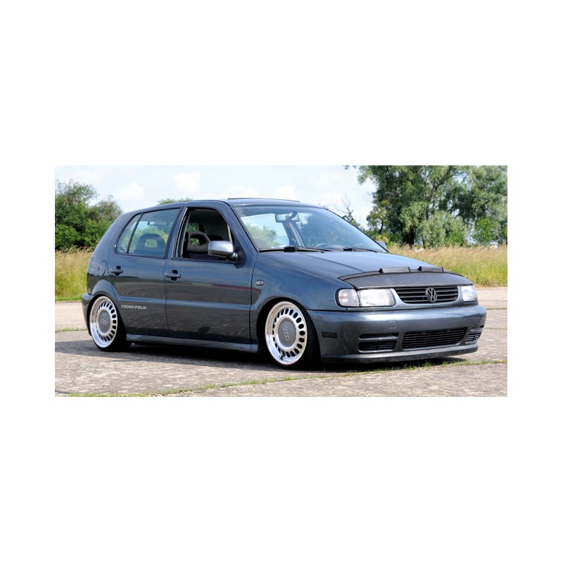 Protector de capo VW Polo 6N 94 99 Caddy 97 01