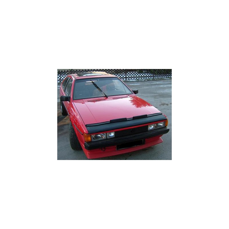 Protector de capo VW Scirocco II GTi 82 88