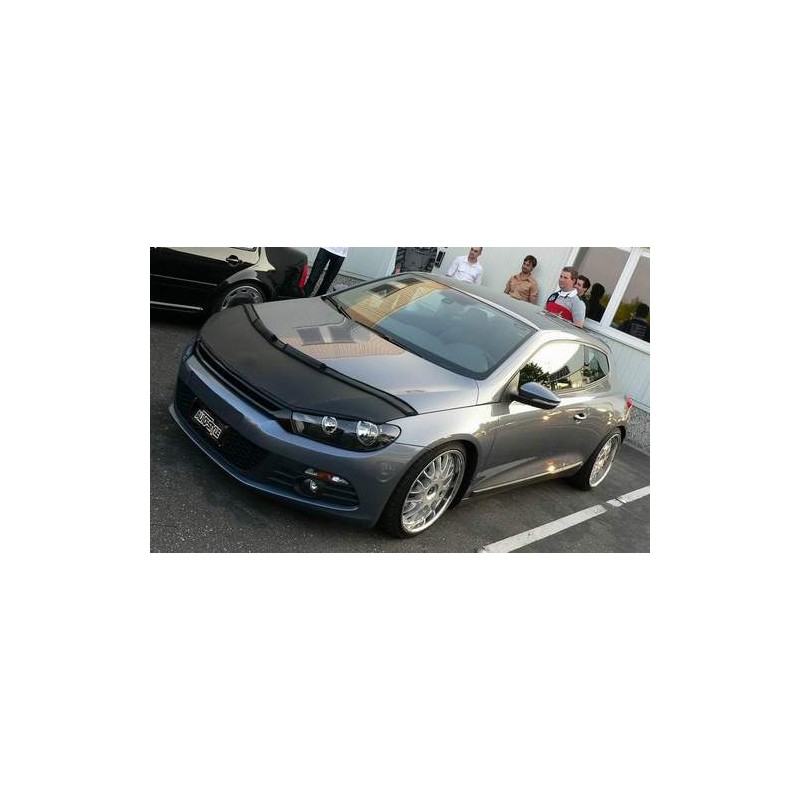 Protector de capo VW Scirocco III 8 08 
