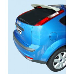 Aleron tuning FORD FOCUS 2005 VISERA