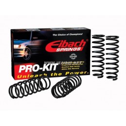 MUELLES EIBACH SKODA OCTAVIA 2 0FSI 1 9TDI 2 0TDI 04