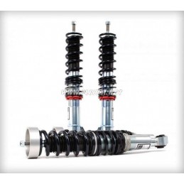 Kit Amortiguadores Roscados H amp R  AUDI  A4 8E Sdn Avant 2WD 11 00
