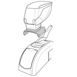 Apoyabrazos Armster Citroen C4 04 